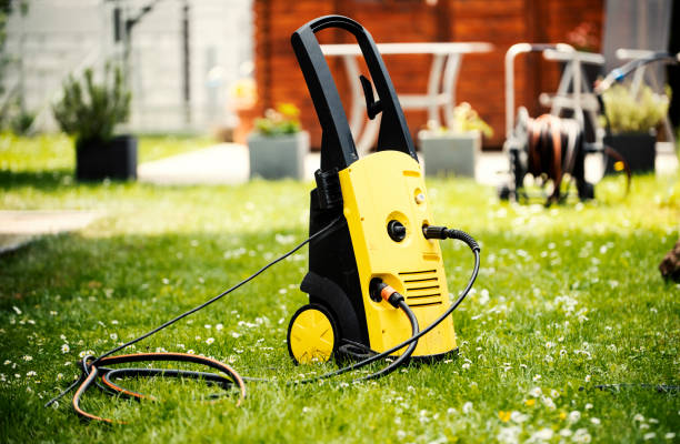 Best Deck and Patio Pressure Washing in Palatka, FL